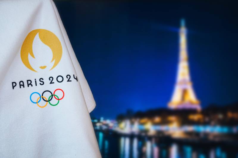 İdmançılarımızın Paris-2024-ə yola salınma mərasimi oldu 