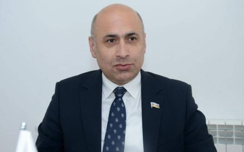 \"YAP-ın deputatlığa namizədləri siyahısında Siyavuş Novruzov və Eldar İbrahimov da var\" - Azər Badamov
