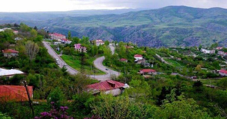 Azad olunmuş ərazilərdən onların namizədliyi irəli sürüldü