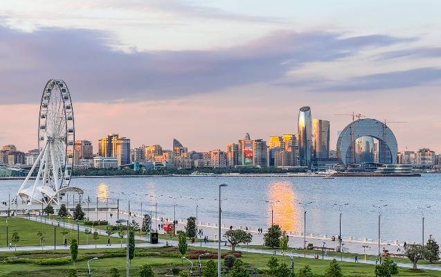 Sabah hava necə olacaq? - PROQNOZ