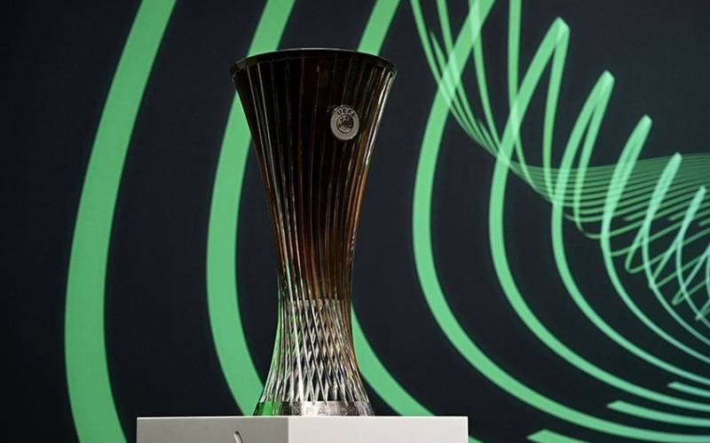 \"Zirə\" Slovakiya klubu ilə qarşılaşacaq - UEFA Konfrans Liqası