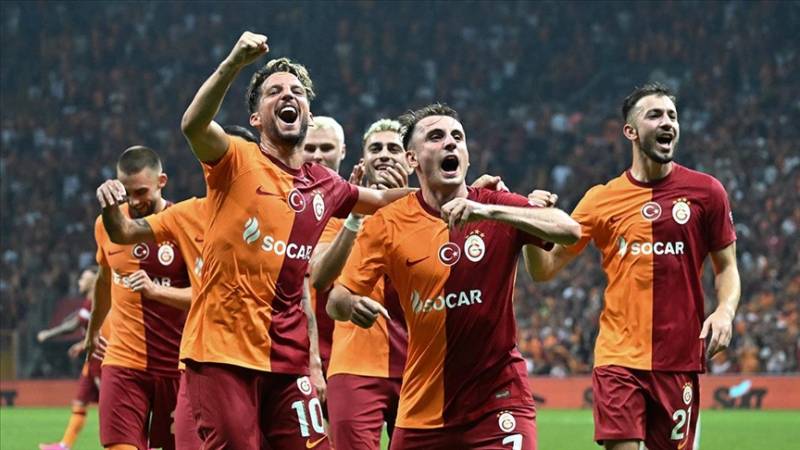 \"Qalatasaray\"ın yeni yarımmüdafiəçisi bəlli oldu