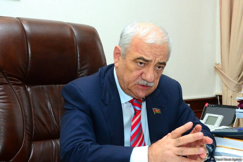 “Azərbaycan istənilən regional və beynəlxalq tədbirin əsas iştirakçı dövlətidir” - Səttar Möhbalıyev