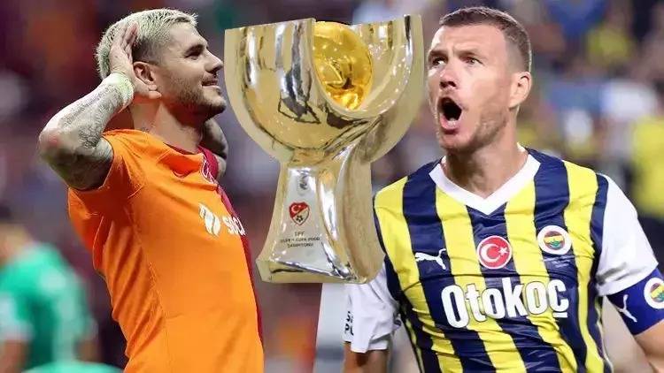 \"Qalatasaray\" və \"Fənərbaxça\"nın möhtəşəm qalibiyyəti - VİDEO