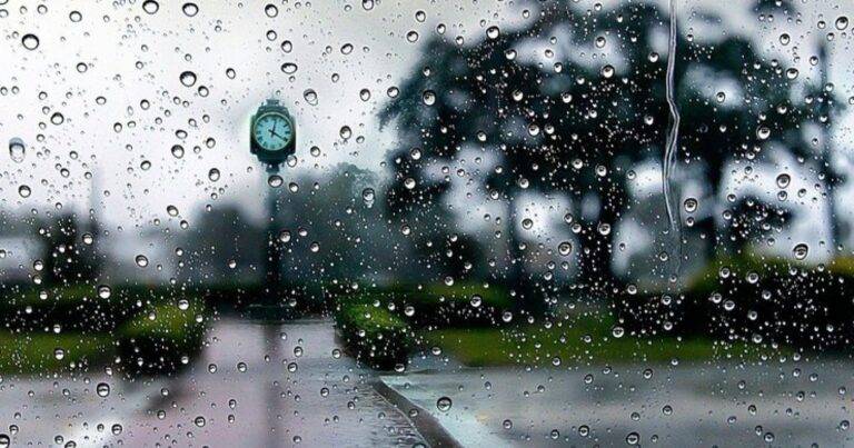 Hava ilə bağlı əhaliyə XƏBƏRDARLIQ