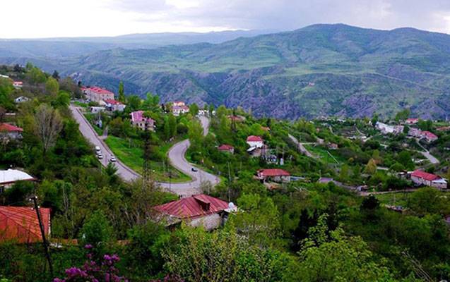 Şuşa, Laçın və Xankəndi istiqamətində nəqliyyat sistemi hazırlanır