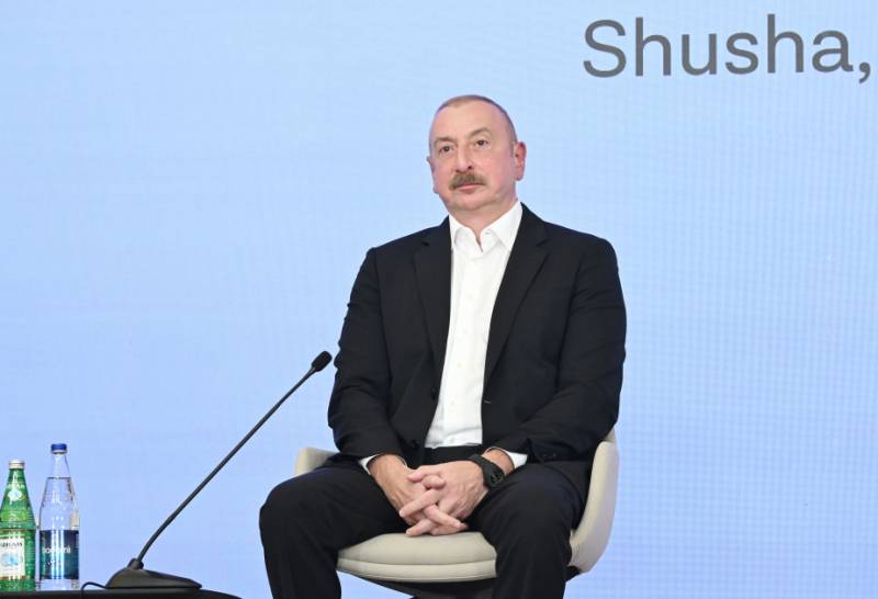 Torpaqlarımızı azad etmək üçün lazım olsaydı, daha 17 il gözləyərdik - Dövlət başçısı