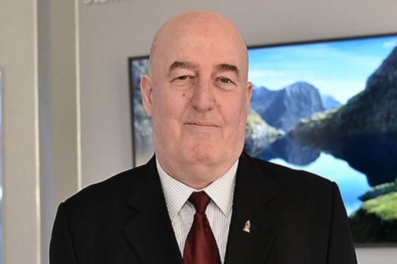 Asif Xudiyev UEFA-dan təyinat aldı