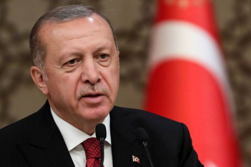 Ersin Tatarın Şuşada TDT-nin Zirvə görüşünə qatılması son dərəcə anlamlı oldu - Ərdoğan