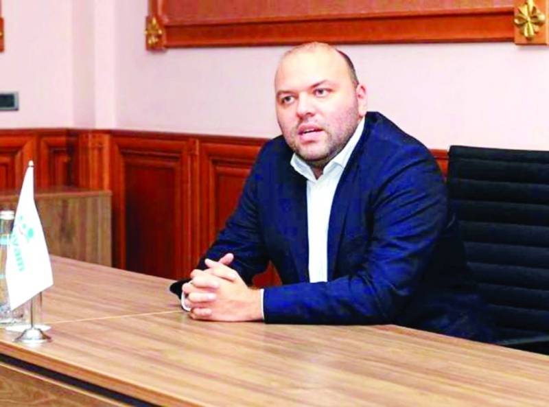 “Azərbaycan mətbuatı yeni mərhələyə qədəm qoyub” - Hacıbəy Heydərli