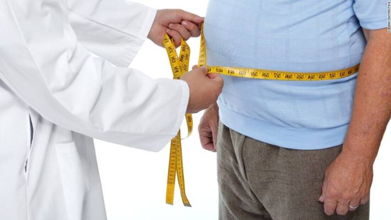 Həmin vitaminin çatışmazlığı çəki artımına səbəb olurmuş