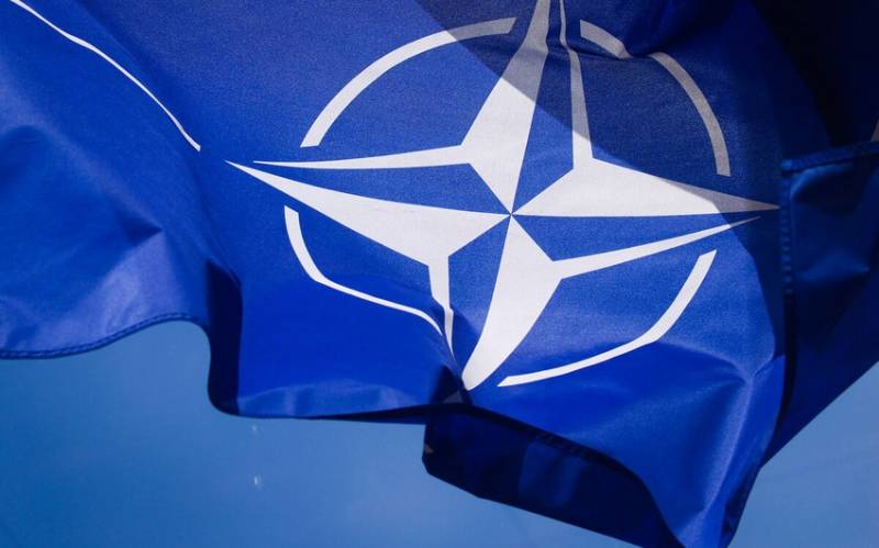 ​​​​​​​NATO 500 mindən çox hərbçini yüksək hazırlıq vəziyyətinə gətirdi