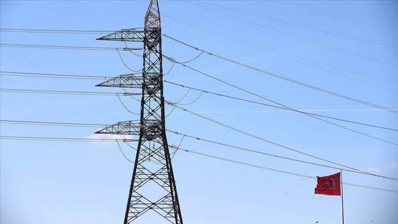 Türkiyədən bu ölkəyə elektrik enerjisi ixracı yenidən başladı