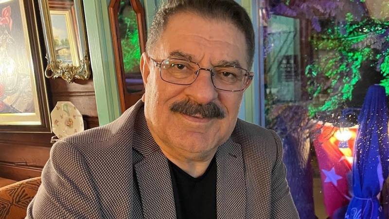 Xalq artistinin qulağını necə zədələdiyi bilindi - İçkili halda...