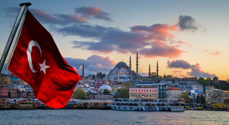 2023-cü ildə Türkiyəyə köçən xaricilərin 8 faizdən çoxu Azərbaycan vətəndaşıdı