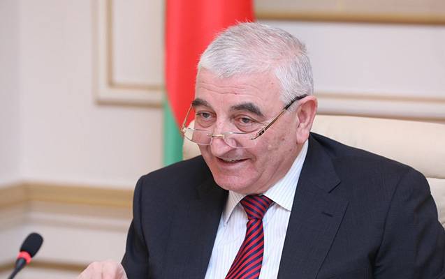 \"Azərbaycanda seçicilərin çoxu qadınlardır\" - Məzahir Pənahov