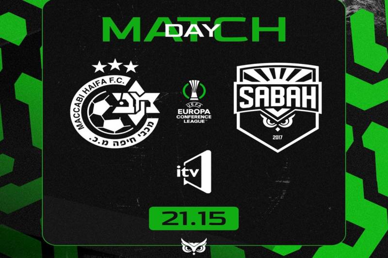\"Sabah\" səfərdə \"Makkabi\"ni 3:0 məğlub etdi - Konfrans Liqası