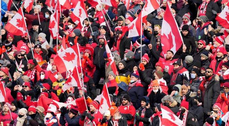 Kanada millisinin baş məşqçisi postundan uzaqlaşdırıldı - SƏBƏB