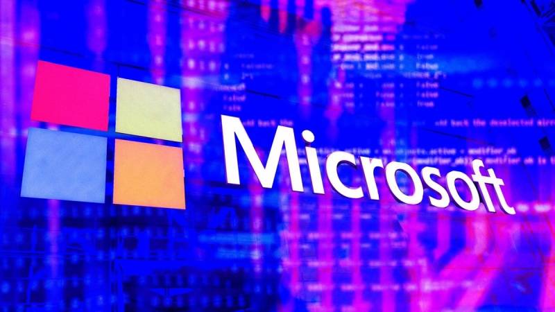 \"Windows\"un qlobal nasazlığını aradan qaldıran işçilərə qəribə mükafat verildi