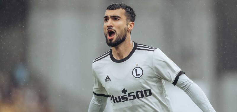 Təbriz klubu Mahir Emrelini transfer etmək istəyir