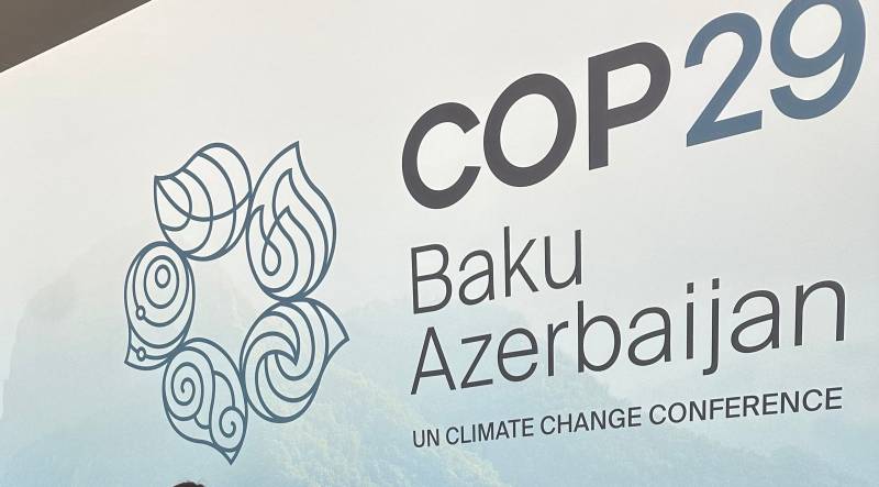 COP29 Könüllülük Proqramı üzrə müsahibələr yekunlaşdı