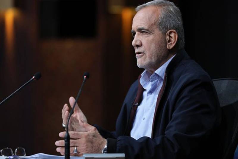 İran Prezidentinin andiçmə mərasiminin vaxtı dəyişdirildi