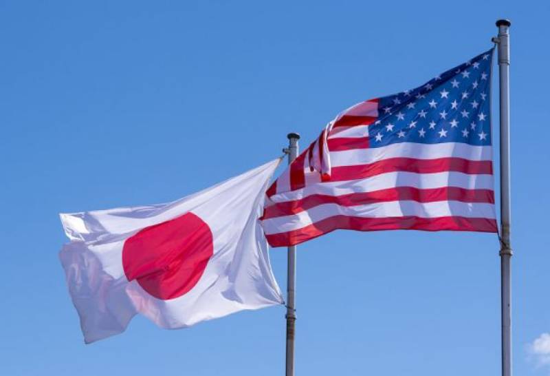 ABŞ bu ölkədə öz qüvvələrinin komandanlığını yaratmaq istəyir 