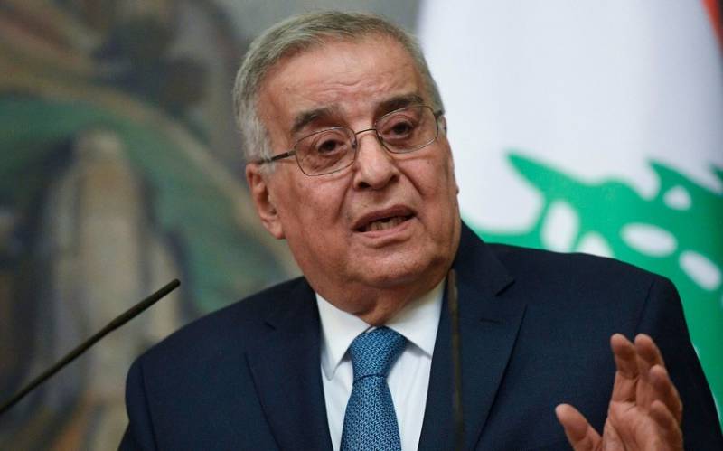 Livan hökuməti ABŞ-yə xəbərdarlıq etdi