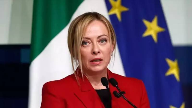 İtaliya və Çin üç illik fəaliyyət planı imzalayacaq