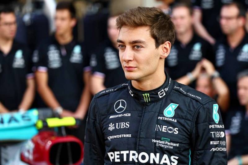 \"Formula 1\" üzrə Belçika Qran-prisinin qalibi bəlli oldu