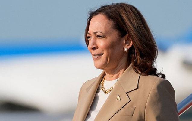 Harrisin prezident seçkilərində mümkün partnyorları bəlli oldu