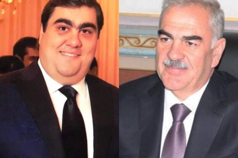 Vasif Talıbov və oğlu yenidən namizəd olacaqlar? - Naxçıvanda seçki