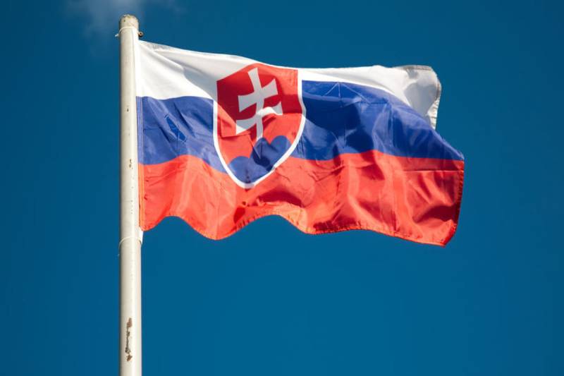 Slovakiya Paris Olimpiyadasına belə etiraz etdi