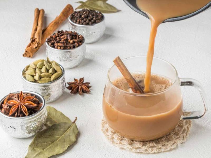 Minbir dərdə dərman olan masala çayı necə hazırlanır? 