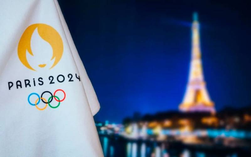 Azərbaycan üzgüçüsü II oldu - Paris-2024