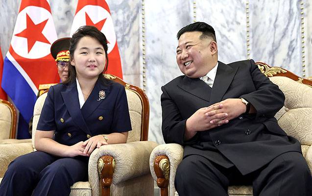 Kim Çenin varisi kim olacaq?