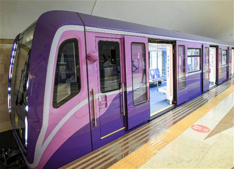 Bakı metrosunun \"Gənclik\" stansiyasında iş rejimi gücləndiriləcək