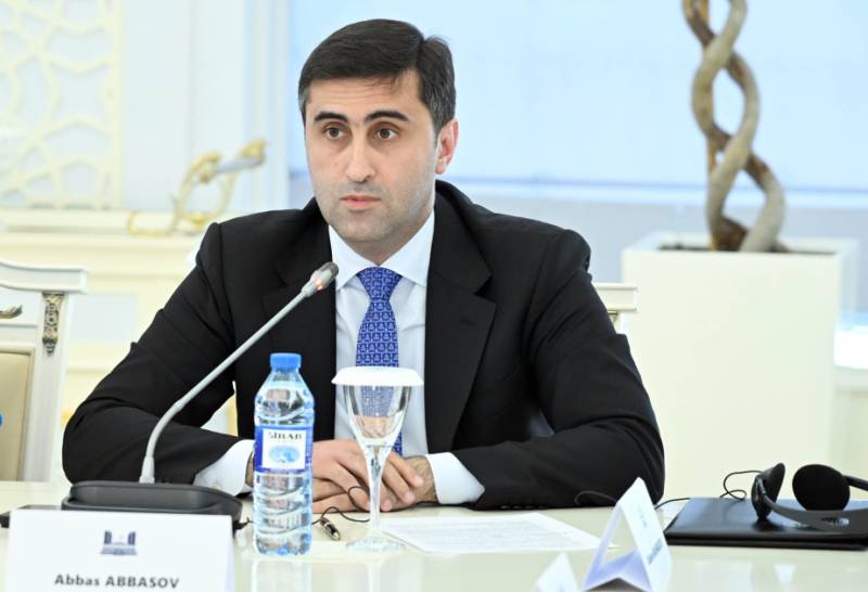 Bakıdan Fransaya ÇAĞIRIŞ