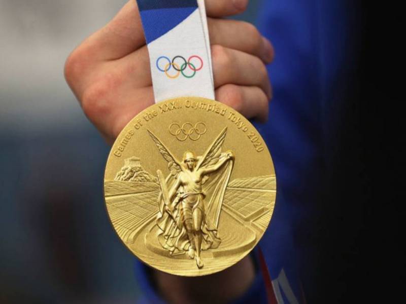 Qızıl medalın dəyəri nə qədərdir? - Paris-2024