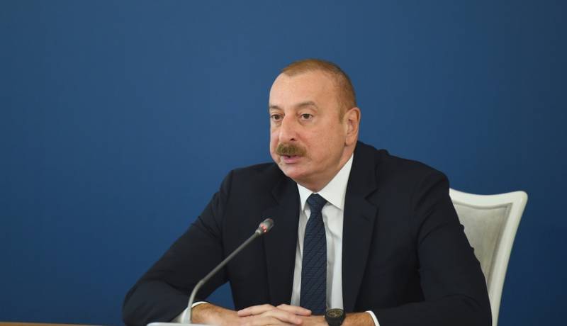 Dövlət Sirrinin Mühafizəsi üzrə İdarələrarası Komissiyasının tərkibinə dəyişiklik edilib