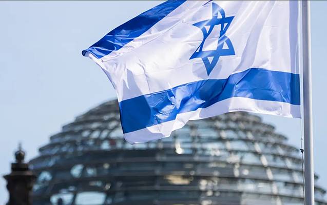 “İsrail bu hadisəyə görə məsuliyyət daşımır” - İsraildən açıqlama