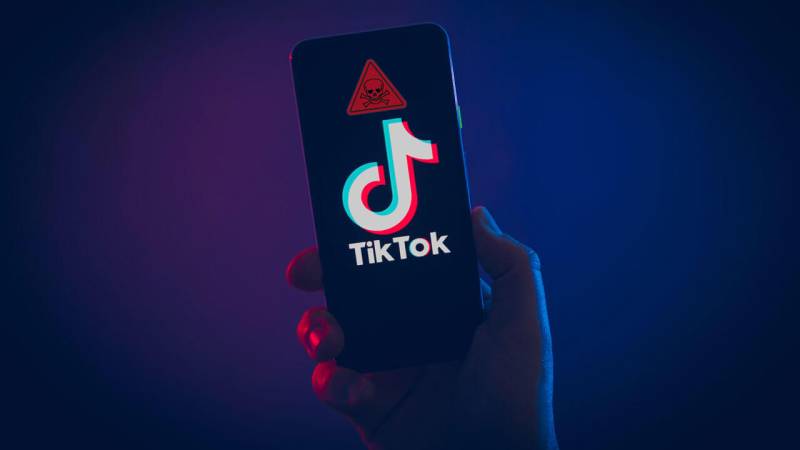 \"TikTok\"un baş qərargahında kütləvi zəhərlənmə qeydə alındı
