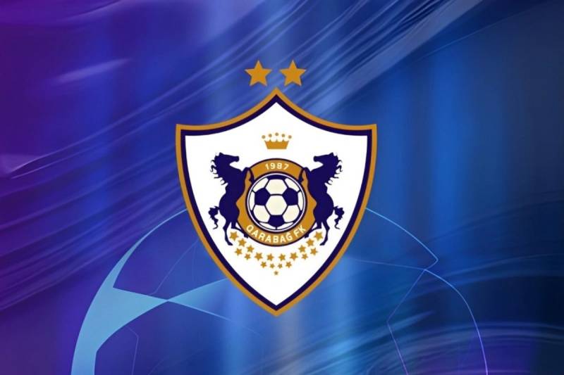 \"Qarabağ\"ın növbəti mərhələdəki rəqibi bəlli olur