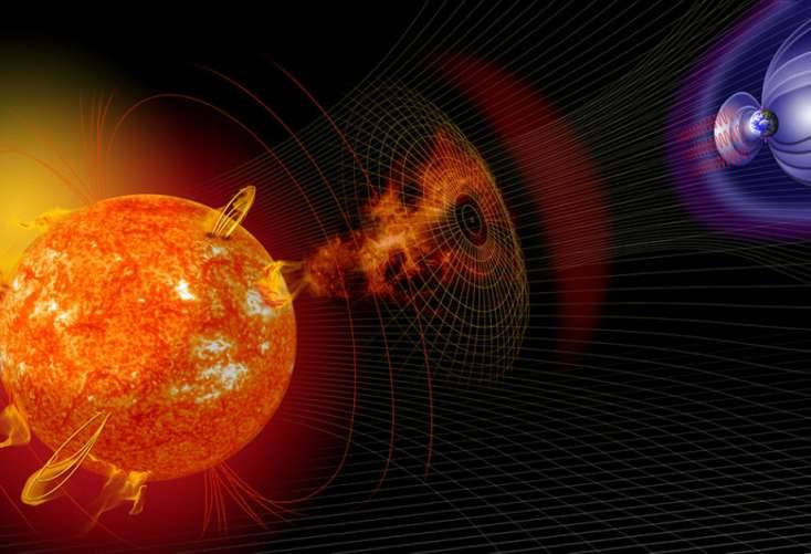 İyunda bu günlər təhlükəli olacaq - XƏBƏRDARLIQ