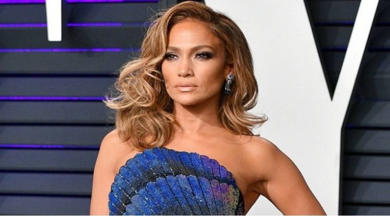 Lopezin konsertləri ləğv edildi