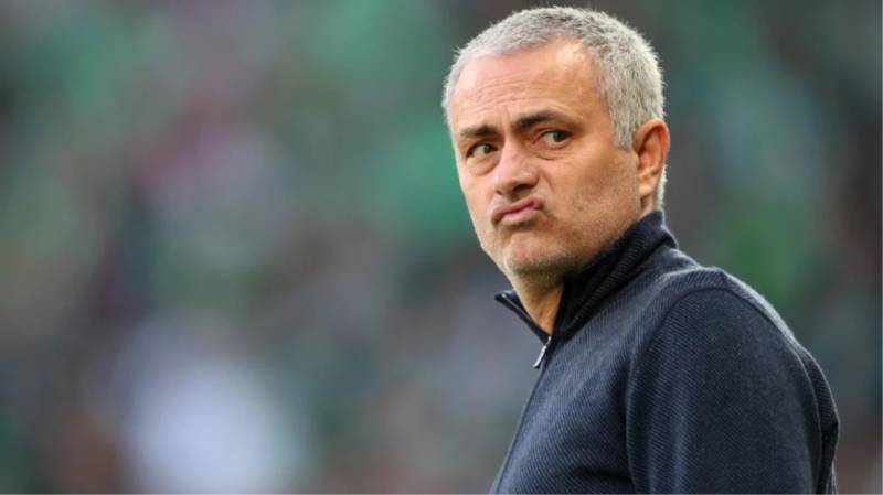 Mourinyonun “Fənərbaxça”dan alacağı pul heyrətə gətirdi