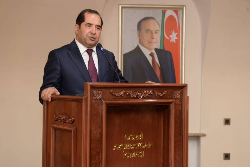 COP 29-un ölkəmizdə keçirilməsi siyasi iradənin növbəti təntənəsidir 