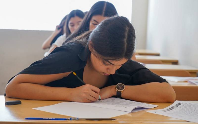 Qəbul imtahanının cavabları nə vaxt açıqlanacaq? 