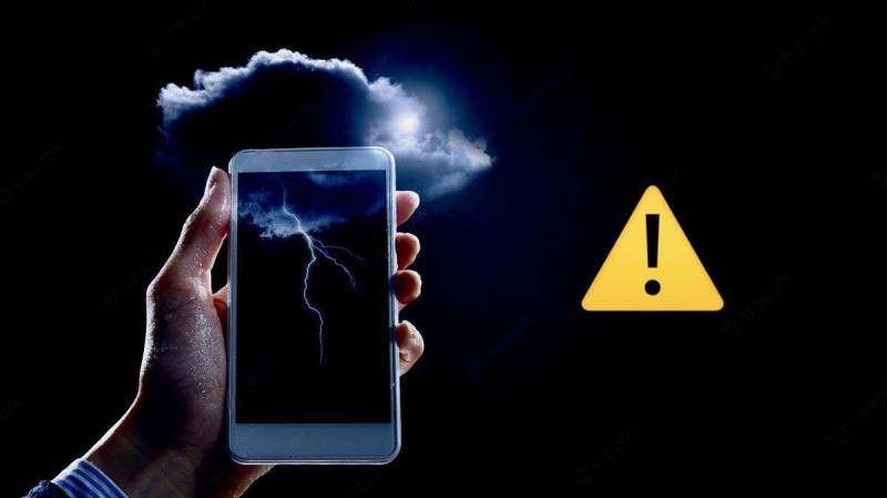 İldırım vurmasının səbəbi telefonlardır – Niyə bir gecədə 3 nəfər öldü?