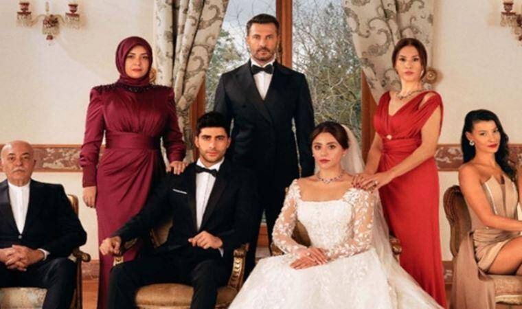 \"Kızılcık şerbeti\"ndə  daha bir ayrılıq - FOTO